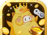 胖大猪游戏盒