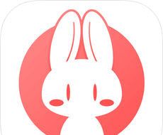 兔兔阅读软件logo图