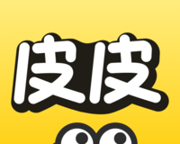 皮皮桌面壁纸