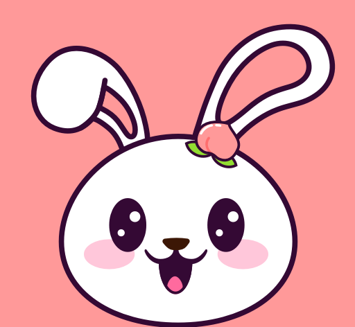 小桃兔
