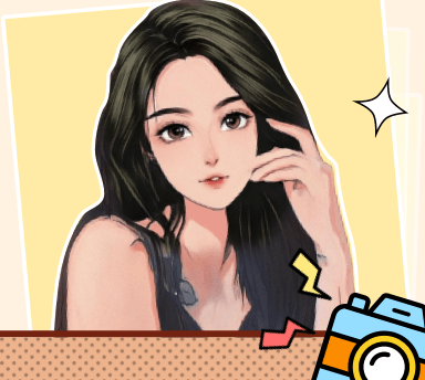 漫画脸p图软件