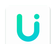 Ufly飞盘软件logo图