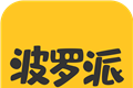 波罗派漫画