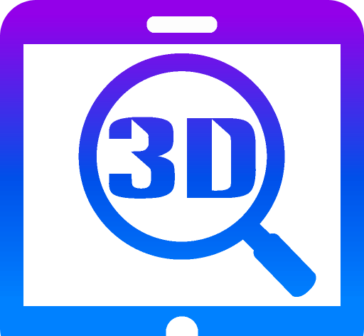 sview看图纸3D软件logo图