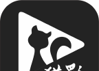 猫影