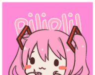 批哩批哩漫画
