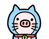 萌猪小说