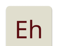 EH白色版