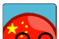 波兰球桌面宠物