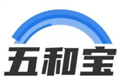 五和宝软件logo图