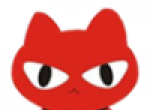 红猫小说软件logo图