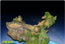 北斗卫星地图