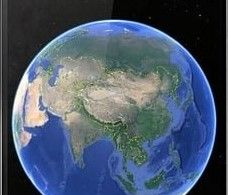 卫星地图
