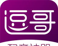 逗哥配音神器软件logo图