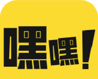 嘿嘿漫画软件logo图
