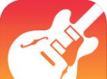 garageband软件logo图