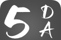 5DACG动漫