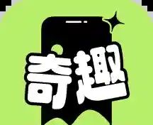 奇趣壁纸app