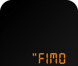 fimo相机