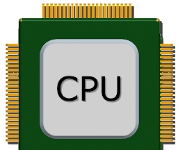 CPU