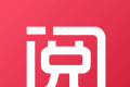 妙阅小说软件logo图
