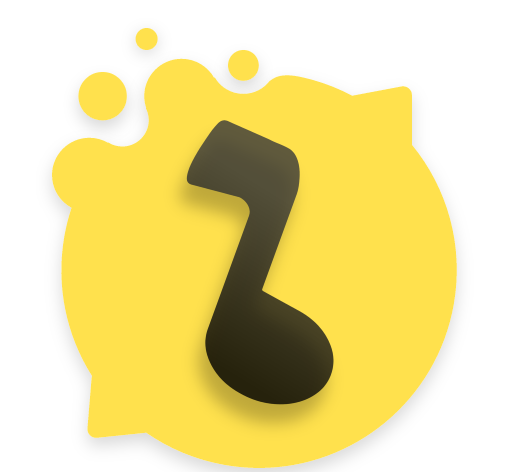 柠乐音乐app软件logo图