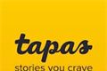 Tapas漫画