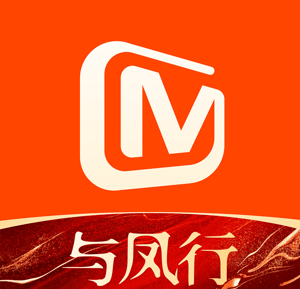 芒果视频软件logo图