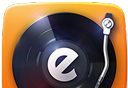 edjing软件logo图