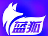 蓝狐影视软件logo图