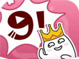 91动漫软件logo图