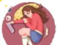 追剧高材生