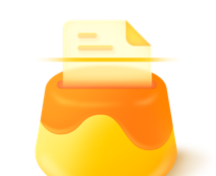 布丁扫描软件logo图