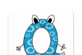 奇漫屋漫画软件logo图