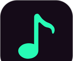音频提取器软件logo图