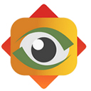faststone image viewer(图片浏览软件)软件logo图