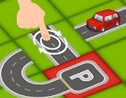 解除封锁汽车 