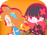 少女的迷宫书