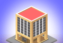 城市观光2048软件logo图