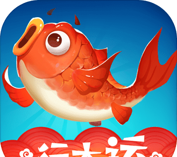 我要钓锦鲤软件logo图
