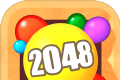 球球2048软件logo图