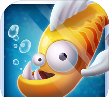 水族研究所软件logo图