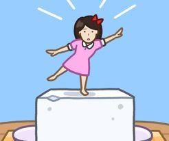 豆腐女孩