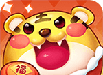 阿伟弹力球软件logo图