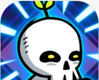 混种勇士魔王 