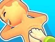 按摩大师3D软件logo图