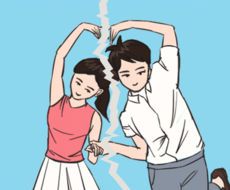 拆散情侣大作战10