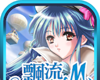 漂流幻境M软件logo图