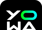 yowa云游戏软件logo图