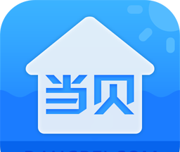 当贝桌面软件logo图